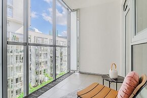 P&O Apartments Arkadia 1