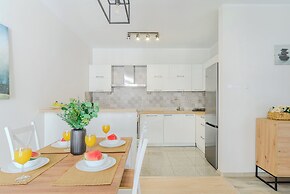 P&O Apartments Arkadia 1