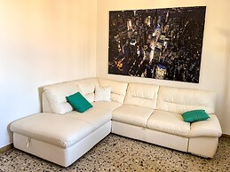 Ponchielli 8 Vintage Flat