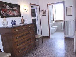 Ponchielli 8 Vintage Flat