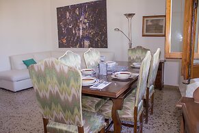 Ponchielli 8 Vintage Flat