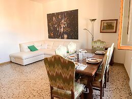 Ponchielli 8 Vintage Flat