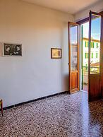 Ponchielli 8 Vintage Flat