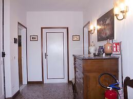 Ponchielli 8 Vintage Flat