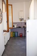 Ponchielli 8 Vintage Flat