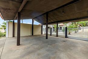 Beautiful 4BR 3BA Villa w Private Pool Jacuzzi