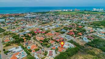 Beautiful 4BR 3BA Villa w Private Pool Jacuzzi