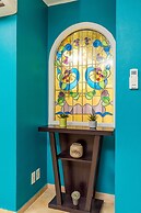 Beautiful 4BR 3BA Villa w Private Pool Jacuzzi