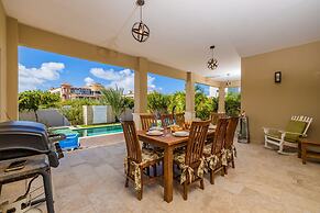 Amazing 4BR 3BA Villa Palm Beach w NEW Pool