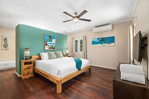 Amazing 4BR 3BA Villa Palm Beach w NEW Pool