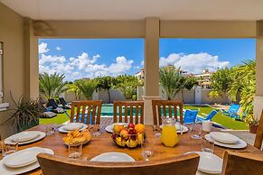 Amazing 4BR 3BA Villa Palm Beach w NEW Pool