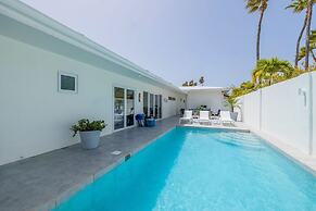 Boca Catalina 4 4 Private Pool Incredible Location