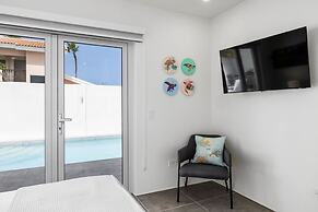 Boca Catalina 4 4 Private Pool Incredible Location