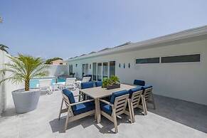 Boca Catalina 4 4 Private Pool Incredible Location