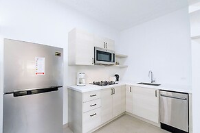 Across From Beach 1br- Sunset Suite Malmokbeach