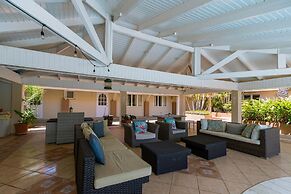 Across From Beach 1br- Sunset Suite Malmokbeach