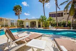 Across From Beach 1br- Sunset Suite Malmokbeach