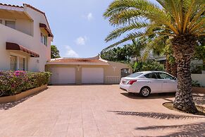 Across From Beach 1br- Sunset Suite Malmokbeach