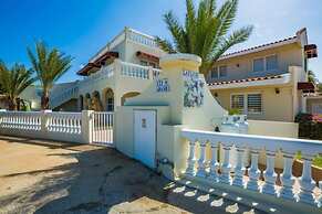 Across From Beach 1br- Sunset Suite Malmokbeach