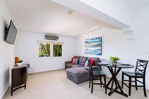 Across From Beach 1br- Sunset Suite Malmokbeach