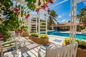 Across From Beach 1br- Sunset Suite Malmokbeach