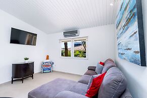 Across From Beach 1br- Sunset Suite Malmokbeach