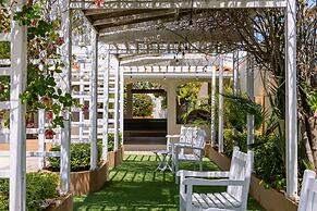 Across From Beach 1br- Sunset Suite Malmokbeach