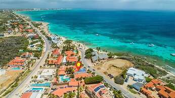 Across From Beach 1br- Sunset Suite Malmokbeach