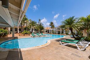 Across From Beach 1br- Sunset Suite Malmokbeach