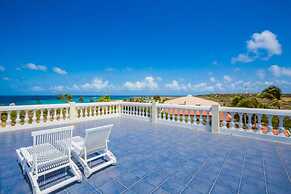 Across From Beach 1br- Sunset Suite Malmokbeach