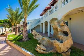 Across From Beach 1br- Sunset Suite Malmokbeach