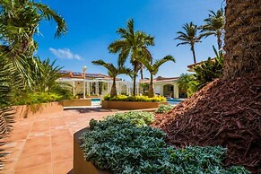 Across From Beach 1br- Sunset Suite Malmokbeach