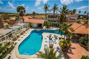 Across From Beach 1br- Sunset Suite Malmokbeach