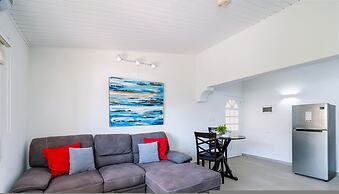 Across From Beach 1br- Sunset Suite Malmokbeach