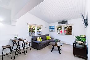 1 MIN Walk 2 Arashi Beach Suite w Roofdeck Pool