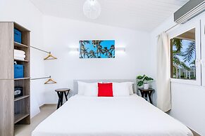 1 MIN Walk 2 Arashi Beach Suite w Roofdeck Pool