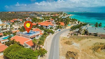 1 MIN Walk 2 Arashi Beach Suite w Roofdeck Pool