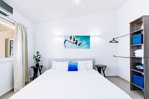 1 MIN Walk 2 Arashi Beach Suite w Roofdeck Pool