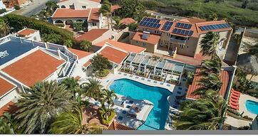 1 MIN Walk 2 Arashi Beach Suite w Roofdeck Pool