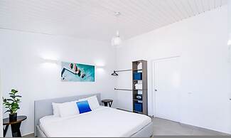 1 MIN Walk 2 Arashi Beach Suite w Roofdeck Pool