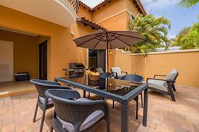 Beautiful Gold Coast Gem Pools Tennis Gym