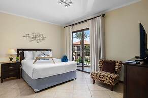 Beautiful Gold Coast Gem Pools Tennis Gym