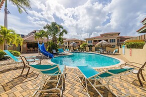 NEW 2BR 2BA Gated Community w Pool Palm Beach
