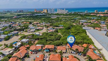 NEW 2BR 2BA Gated Community w Pool Palm Beach