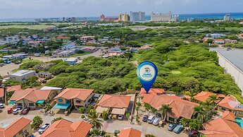 NEW 2BR 2BA Gated Community w Pool Palm Beach