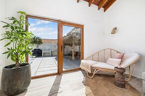 Buddha House 5 5 Palapa Suite Pool in Palm Beach
