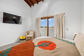 Buddha House 5 5 Palapa Suite Pool in Palm Beach
