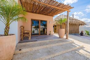 Buddha House 5 5 Palapa Suite Pool in Palm Beach