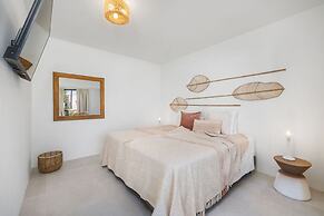 Buddha House 5 5 Palapa Suite Pool in Palm Beach