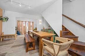 Buddha House 5 5 Palapa Suite Pool in Palm Beach